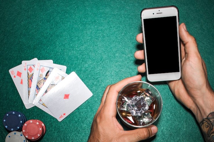 Live chat tersedia untuk bantuan cepat Live chat dukungan wadah4d dalam bahasa Indonesia