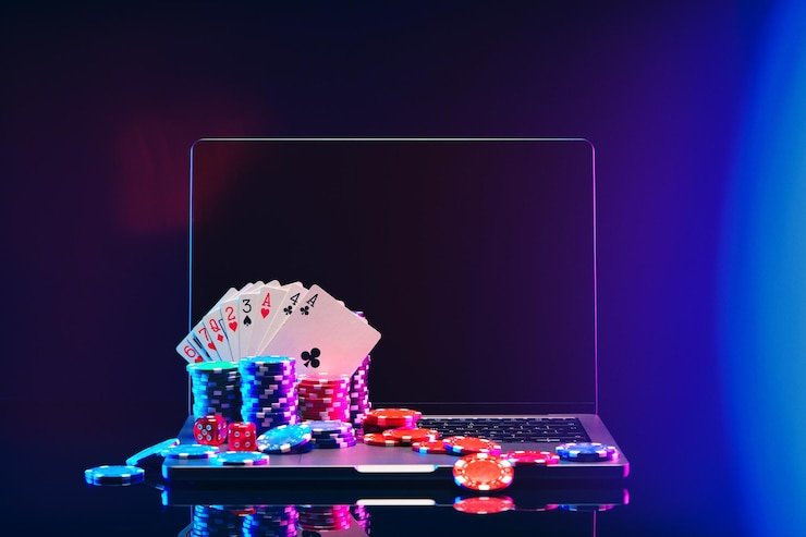 KYC dan verifikasi dilakukan untuk keamanan Proses verifikasi akun di wadah4d